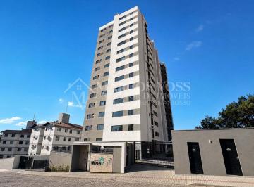 Apartamento · 57m² · 2 Quartos · 1 Vaga · Apartamento com 2 Quartos no Bairro Água Verde