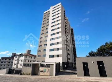 Apartamento · 57m² · 2 Quartos · 1 Vaga · Apartamento com 2 Quartos no Bairro Água Verde