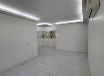 Apartamento · 115m² · 4 Quartos · 2 Vagas · Apartamento para alugar no bairro Barra da Tijuca - Rio de Janeiro/RJ