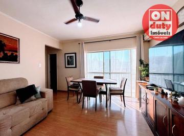 0f86068478a232ecae7ad9a2d9639d0b15572759 · Apartamento à venda, 71 m². com Varanda - Campo Grande - Santos/SP