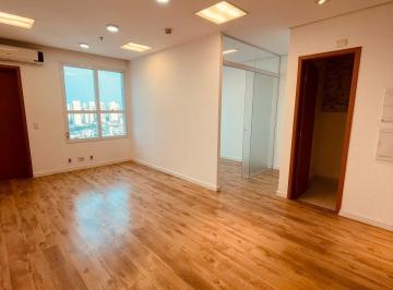 Comercial · 34m² · 1 Vaga · Sala Comercial / Tatuapé / 34m² / 1 Vaga