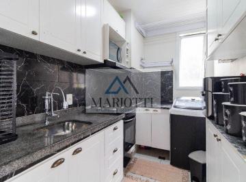 Apartamento · 35m² · 2 Quartos · Condomínio Viva Benx Lapa - Apartamento 2 Quartos | 35 m² | Viva Benx Lapa | Pronto para Morar