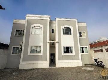 Apartamento · 54m² · 2 Quartos · 1 Vaga · Apartamento à venda no bairro Meia Praia - Navegantes/SC