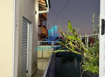 Casa · 3 Quartos · Casa Padrão - Vila Clara - Cotia/SP