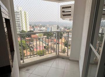 Apartamento · 72m² · 3 Quartos · 2 Vagas · Villagio D´Bonifácia - Vilagio Bonifacia