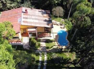 Rural · 21100m² · 3 Quartos · 2 Vagas · Exclusividade, natureza e alto potencial de investimento na Estrada do Vinho – São Roque/SP