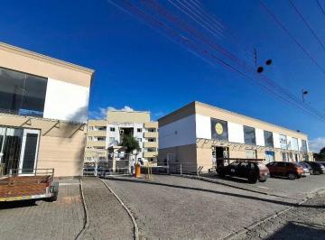 Apartamento · 57m² · 2 Quartos · 1 Vaga · Apartamento Mobiliado - Res. Villa Verona em Palhoça (Aririu da Formiga)