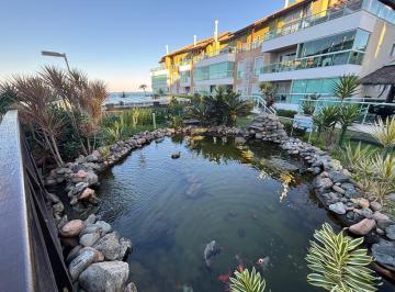 Apartamento · 329m² · 4 Quartos · 3 Vagas · Apartamento à venda no bairro Santinho - Florianópolis/SC