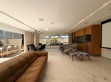 Apartamento · 70m² · 4 Quartos · 3 Vagas · Condomínio - The Falls - Apartamento aréa privativa | 4 Suítes | 303m² | Vila da Serra | á venda por