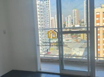 Comercial · 32m² · 1 Vaga · Mondial Osasco Office - Sala Comercial para Locação — Centro de Osasco/SP
