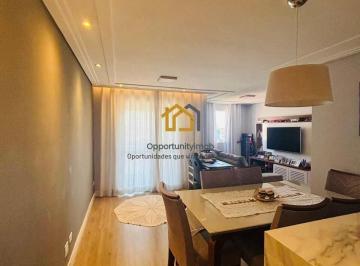 Apartamento · 68m² · 2 Quartos · 1 Vaga · Art Home Osasco - Apartamento à Venda na Vila Yolanda, Osasco — 68 m² com Sacada, Academia e Salão d
