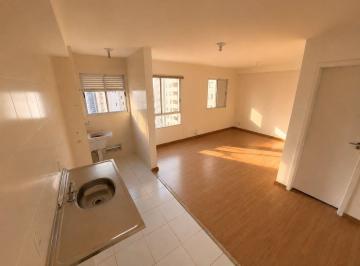 Apartamento · 27m² · 1 Quarto · 1 Vaga · Apartamento 1 quarto à venda no bairro Conceição, 27m² com 1 vaga coberta próximo ao Supermercado Ba