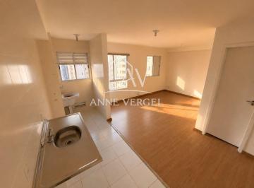 Apartamento · 27m² · 1 Quarto · 1 Vaga · Apartamento 1 quarto à venda no bairro Conceição, 27m² com 1 vaga coberta próximo ao Supermercado Ba