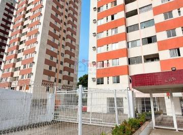 Apartamento · 67m² · 3 Quartos · 1 Vaga · Apartamento a venda 3 quartos 1 suíte - Brotas - Salvador