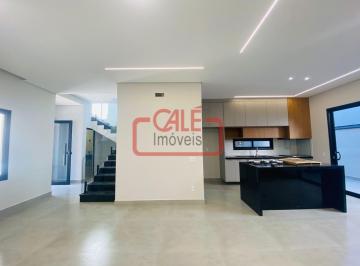Casa · 156m² · 3 Quartos · 4 Vagas · Casa à venda no bairro Jardins do Império - Indaiatuba/SP