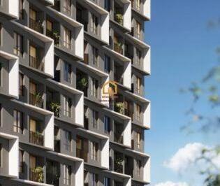 Apartamento · 35m² · 1 Quarto · LANCA425 - Opus Zoom 145 Setor Marista – Goiânia GO.