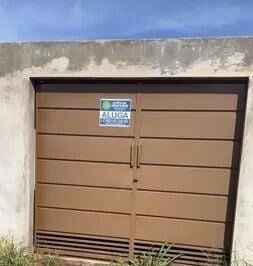 Casa · 2 Quartos · 1 Vaga · Casa para alugar no bairro Jardim Novo Horizonte - Água Clara/MS
