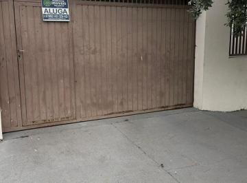 Casa · 2 Quartos · 1 Vaga · Casa para alugar no bairro Jardim Nova Água Clara - Água Clara/MS