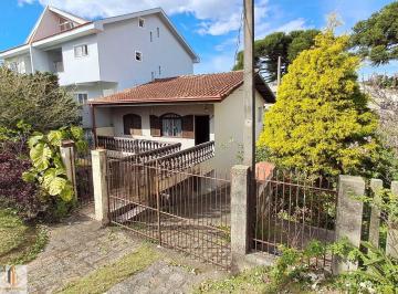 Terreno · 558m² · Terreno venda bairro Mercês em Curitiba/PR