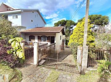 Terreno · 558m² · Terreno venda bairro Mercês em Curitiba/PR