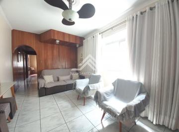 Apartamento · 120m² · 3 Quartos · 1 Vaga · Apartamento 3 dormitórios com garagem fechada