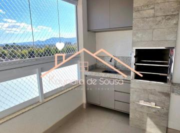 Apartamento · 89m² · 3 Quartos · 2 Vagas · Apartamento lindo com planejados e varanda gourmet no Santa Rita II !!