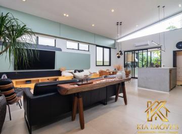 Casa · 346m² · 3 Quartos · 4 Vagas · Residencial Itahyê - Casa à Venda e Locação no Residencial Itahyê | 346 m² | 3 Suítes | Energia Sola