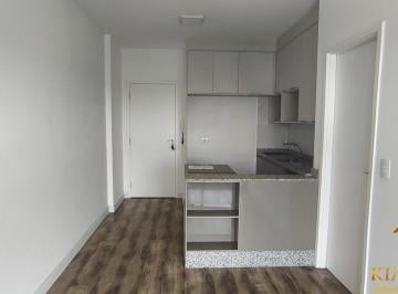 Apartamento · 39m² · 1 Quarto · 1 Vaga · Cosmopolitan Bethaville - Apartamento para Locação no Residencial Cosmopolitan Bethaville – Barueri/