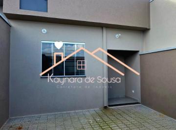 Casa · 67m² · 2 Quartos · 1 Vaga · Casa com fino acabamento no Parque Real !!!
