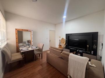 Apartamento · 49m² · 2 Quartos · 1 Vaga · Apartamento à Venda no Bairro Morro da Mina
