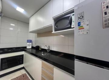 Apartamento · 91m² · 3 Quartos · 1 Vaga · Apartamento à Venda no Bairro Alvorada