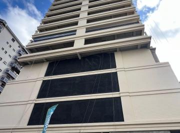 Apartamento · 120m² · 3 Quartos · 2 Vagas · Apartamento 3 dormitórios - Guilhermina, Praia Grande