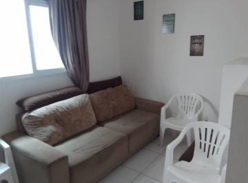 Casa · 45m² · 2 Quartos · 1 Vaga · Casa 2 dormitórios - Guilhermina, Praia Grande