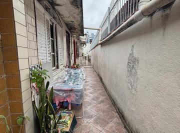 Casa · 116m² · 2 Quartos · 3 Vagas · Sobrado 2 dormitórios - Guilhermina, Praia Grande