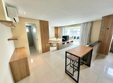 Apartamento · 54m² · 1 Quarto · 1 Vaga · Vision Anália Franco - Apartamento em Anália Franco, São Paulo/SP