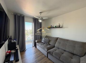 Apartamento · 75m² · 3 Quartos · 2 Vagas · Kastani - Apartamento para Venda - Tatuapé/SP