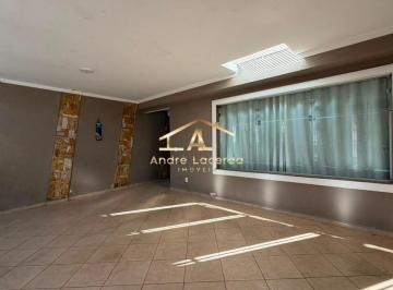 Casa · 196m² · 3 Quartos · 3 Vagas · Excelente Sobrado - Vila Salete (Penha)/SP