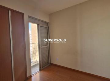 Apartamento · 55m² · 1 Quarto · 1 Vaga · Apartamento para alugar no bairro Centro - Campinas/SP