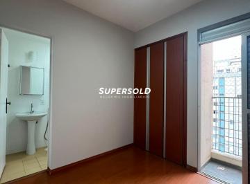 Apartamento · 55m² · 1 Quarto · 1 Vaga · Apartamento para alugar no bairro Centro - Campinas/SP