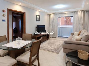 Apartamento · 70m² · 2 Quartos · 1 Vaga · Apartamento à venda de 2 quartos no Proença em Campinas/SP