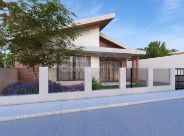 Casa · 163m² · 3 Quartos · 1 Vaga · Casa à venda no bairro Guabiruba Sul - Guabiruba/SC