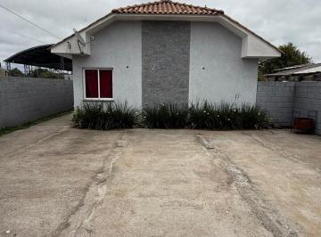 Casa · 48m² · 2 Quartos · 1 Vaga · Casa em condomínio, para alugar no bairro Jardim Betânia - Cachoeirinha/RS