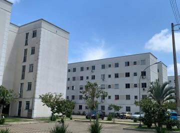 Apartamento · 44m² · 2 Quartos · Apartamento à venda no bairro Passo das Pedras - Gravataí/RS