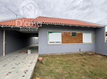 Casa · 155m² · 2 Quartos · 2 Vagas · Excelente casa à venda no bairro São Vicente - Gravataí/RS