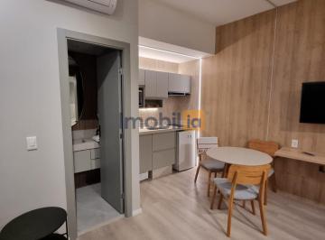 Apartamento · 28m² · 1 Quarto · Apartamento Studio em Centro, Rio de Janeiro/RJ