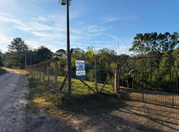 Rural · 12100m² · 2 Quartos · Chácara à Venda no Retiro em Campo Largo: Tranquilidade em Meio à Natureza