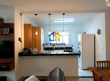 Casa · 146m² · 3 Quartos · 2 Vagas · Casa em Bairro Fechado no Mirante de Jundiaí, Jundiaí/SP