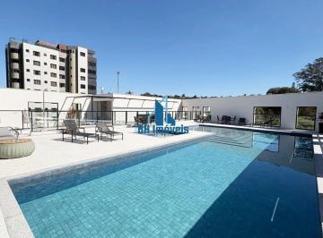 Apartamento · 44m² · 1 Quarto · 1 Vaga · Apartamento - Flat de Alto Padrão de 1 quarto com suíte no Bairro Ouro Preto - Belo Horizonte/MG