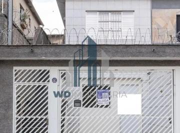 Casa · 150m² · 3 Quartos · 1 Vaga · Casa para alugar no bairro Jardim Santa Maria - São Paulo/SP