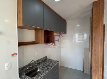 Apartamento · 49m² · 2 Quartos · 1 Vaga · Apartamento no Condomínio Jardim Di Florença – Medeiros | Jundiaí/SP